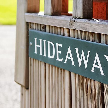 Hideaway Lodge - Uk47328 Longford (Derbyshire) Exterior foto