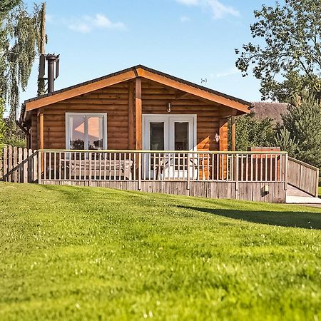 Hideaway Lodge - Uk47328 Longford (Derbyshire) Exterior foto